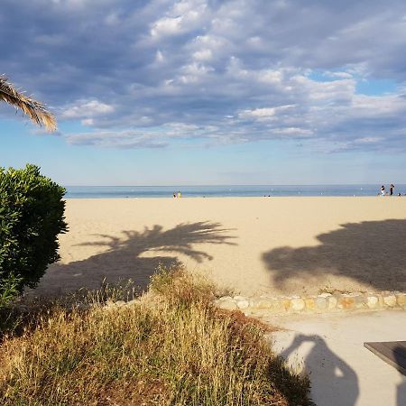 Vue Sur Mer Argelès-sur-Mer Kültér fotó