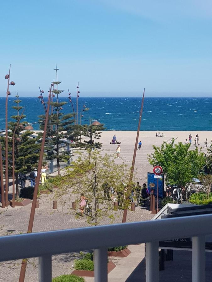 Vue Sur Mer Argelès-sur-Mer Kültér fotó